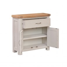 Chagford Painted Compact Sideboard