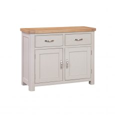 Chagford Painted 2 Door Sideboard