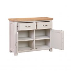 Chagford Painted 2 Door Sideboard
