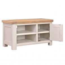 Chagford Painted Small TV Unit
