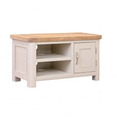 Chagford Painted Small TV Unit