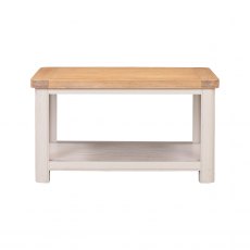 Chagford Painted Standard Coffee Table