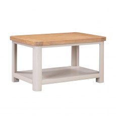 Chagford Painted Standard Coffee Table