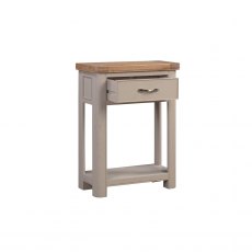 Chagford Painted Small Console Table