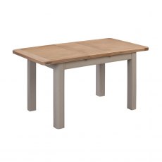 Chagford Painted 120cm Extending Dining Table