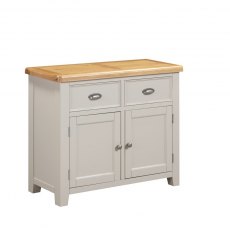 Kenton Painted 2 Door Sideboard