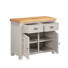 Kenton Painted 2 Door Sideboard