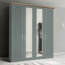 Cambridge Wardrobes