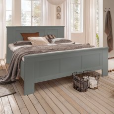 Cambridge Bedframe