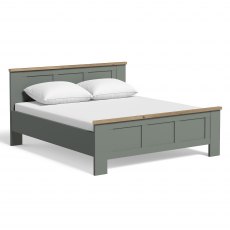 Cambridge Bedframe