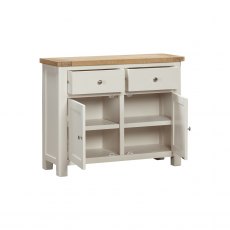 Farringdon Painted 2 Door Sideboard