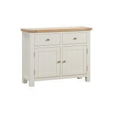 Farringdon Painted 2 Door Sideboard