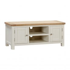 Farringdon Painted Large TV Unit