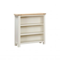 Farringdon Painted 90cm Bookcase