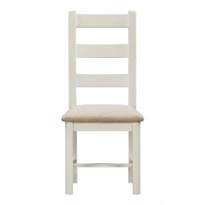 Farringdon Painted Ladderback Chair