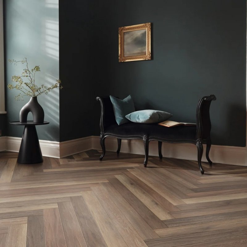 Karndean Art Select RL40 Summerhouse Ash