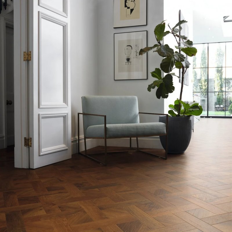 Karndean Art Select SBW-HC01 Dawn Oak