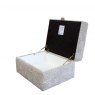 Furnico Townley Storage Stool