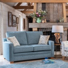 Olly 2 Seater Sofa