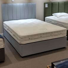 HYPNOS 5'0 Posturecare 7 Divan Set & Headboard