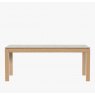 Qualita Laura Ashley Braystone  Fixed Dining Table
