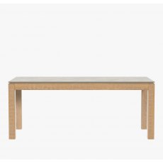Laura Ashley Braystone  Fixed Dining Table