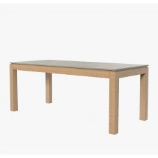 Laura Ashley Braystone  Fixed Dining Table