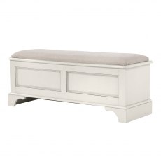 Laura Ashley Clifton Blanket Box