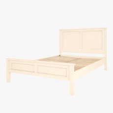 Laura Ashley Clifton Double Bedframe
