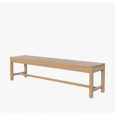 Laura Ashley Braystone Dining Bench