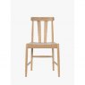 Qualita Laura Ashley Braystone Dining Chairs, Set of 2