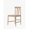 Qualita Laura Ashley Braystone Dining Chairs, Set of 2