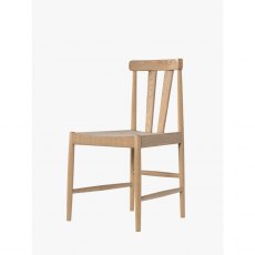 Laura Ashley Braystone Dining Chairs, Set of 2