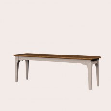 Laura Ashley Hapton Dining Bench