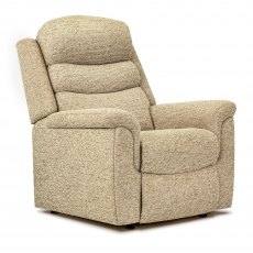 Sherborne Leyburn Fixed Chair