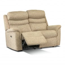 Sherborne Leyburn Reclining 2 Seater Sofa
