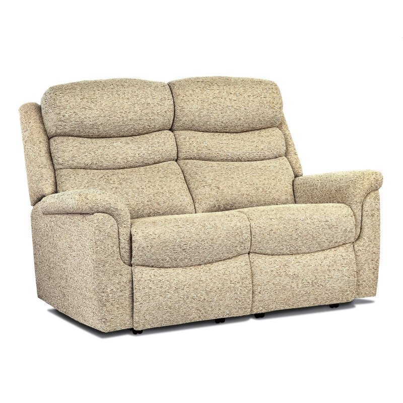 Sherborne Upholstery Sherborne Leyburn Fixed 2 Seater Sofa