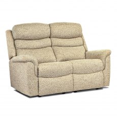 Sherborne Leyburn Fixed 2 Seater Sofa