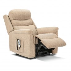 Sherborne Leyburn Electric Lift & Rise Care Recliner (fabric)
