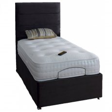 Highgrove Ludlow 1000 Ergomatic Adjustable Divan Set