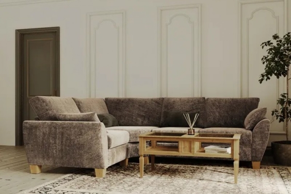 Corner Sofas