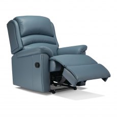 Sherborne Olivia Reclining Chair (leather)