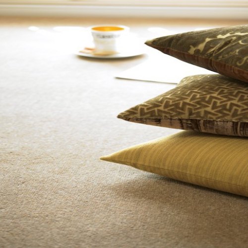 Wool Carpets