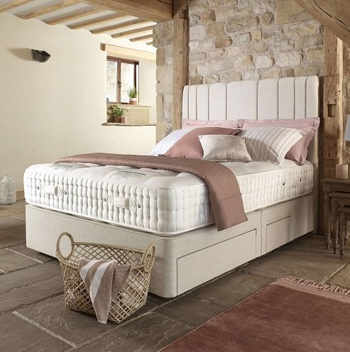 Beds & Mattresses