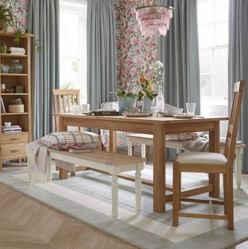 Dining & Living