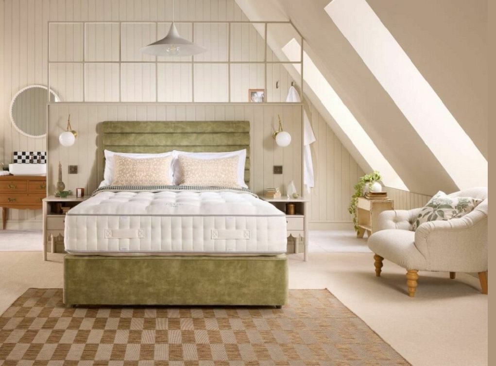 Luxurious Beds